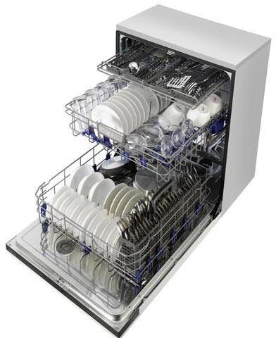 LG LDF7774ST Stainless Steel