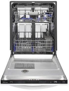 LG LDF7774WW White