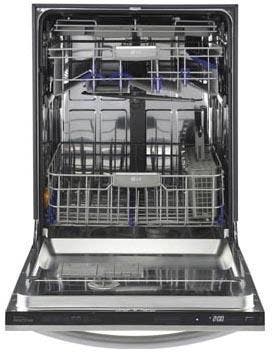 LG LDF8072ST Stainless Steel