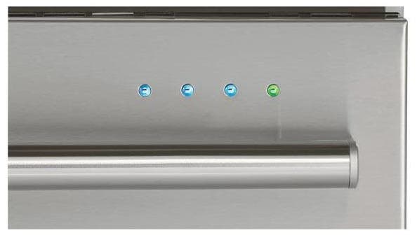 LG LDF8812ST Stainless Steel