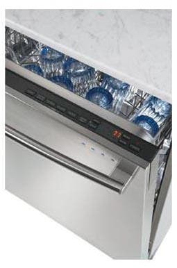 LG LDF8812ST Stainless Steel