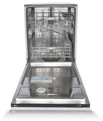 LG LDF8812ST Stainless Steel