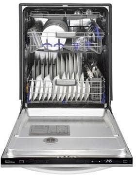 LG LDF8874ST Stainless Steel