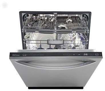 LG LDF8874ST Stainless Steel