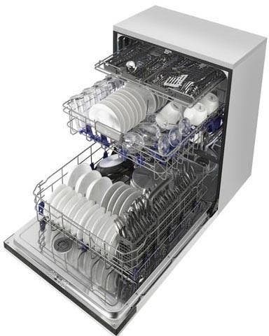 LG LDF8874ST Stainless Steel