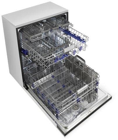 LG LDF8874ST Stainless Steel