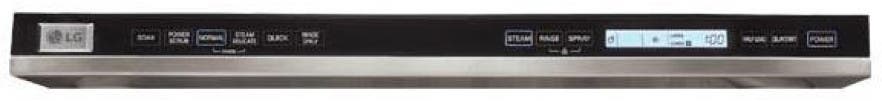 LG LDF9810ST Stainless Steel