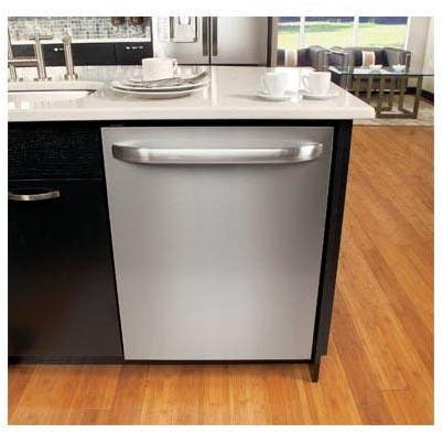 LG LDF9810ST Stainless Steel