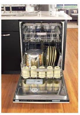 LG LDF9810ST Stainless Steel