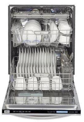 LG LDF9932ST Stainless Steel