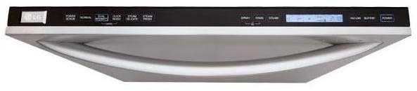 LG LDF9932ST Stainless Steel