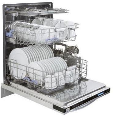 LG LDF9932ST Stainless Steel