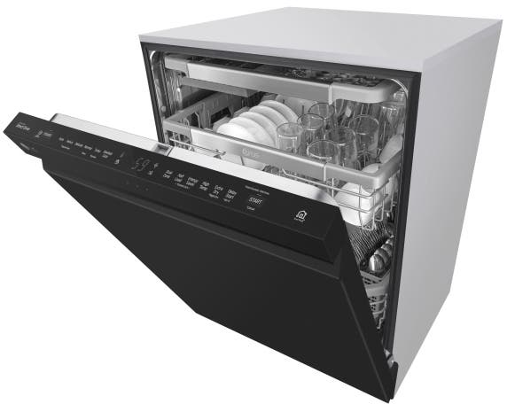 LG LDP6797BB Black