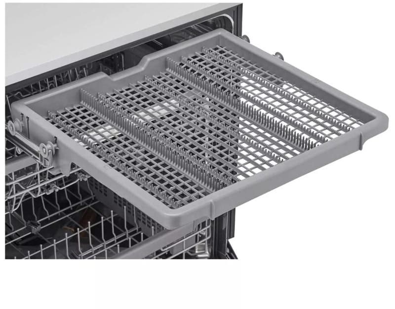LG LDP6809SS Stainless Steel