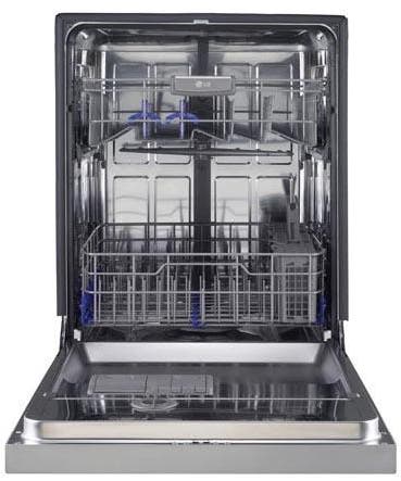 LG LDS5040ST Stainless Steel