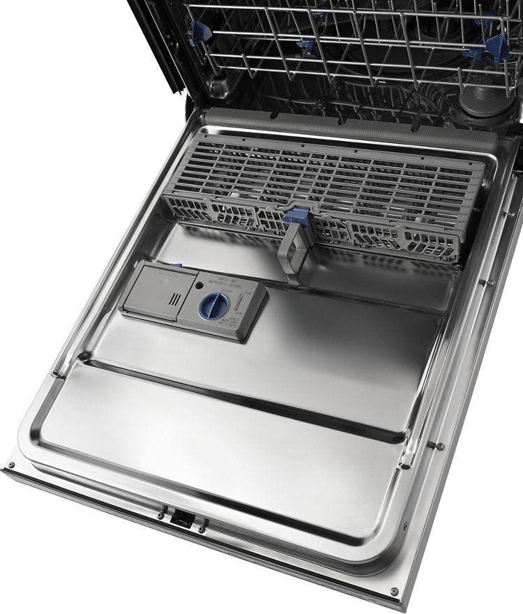 Whirlpool WDT920SADE Black Ice