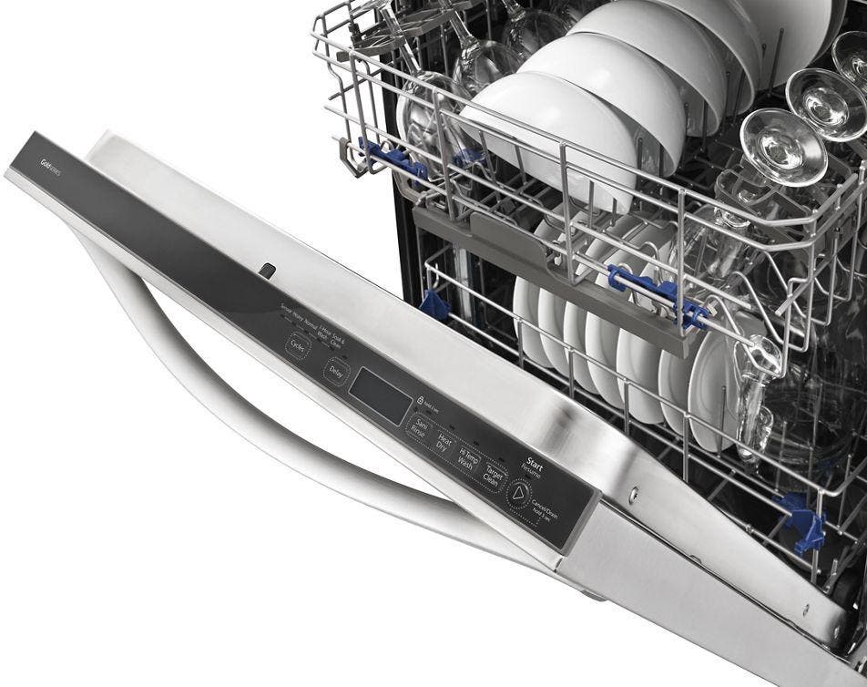 Whirlpool WDT920SADE Black Ice