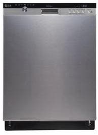 LG LDS5560ST Stainless Steel