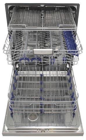 LG LDS5560ST Stainless Steel