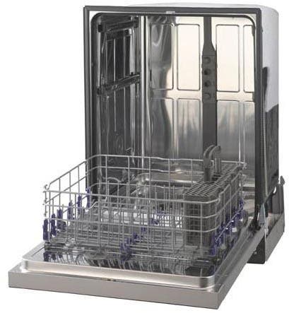 LG LDS5560ST Stainless Steel