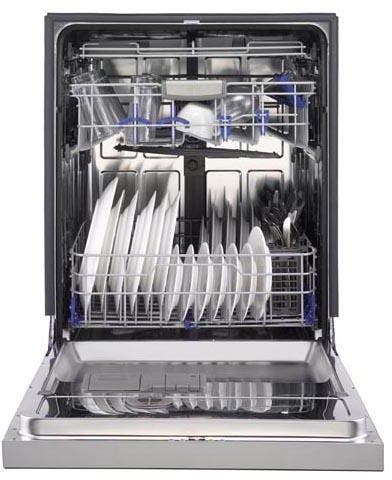 LG LDS5560ST Stainless Steel