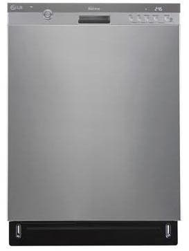 LG LDS5774ST Stainless Steel