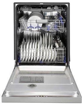 LG LDS5774ST Stainless Steel
