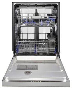 LG LDS5774ST Stainless Steel