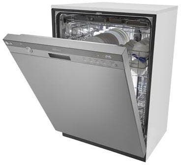 LG LDS5774ST Stainless Steel