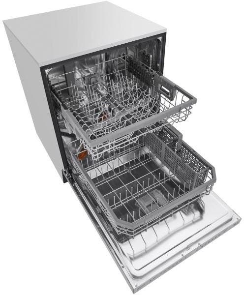 LG LDT5665ST Stainless Steel