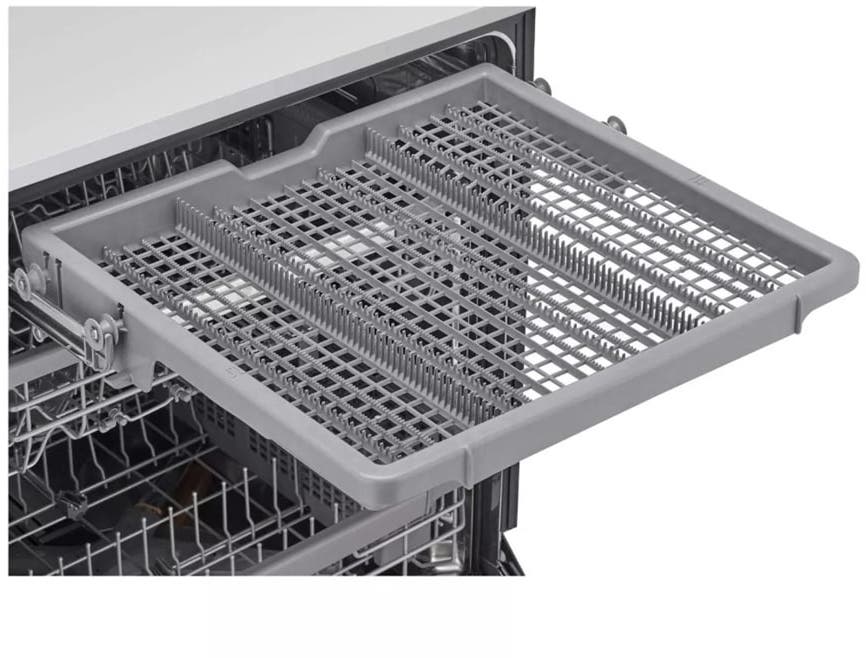 LG LDT6809SS PrintProof Stainless Steel