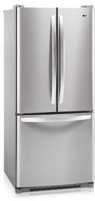 LG LFC20760ST Stainless Steel