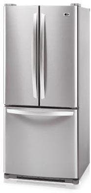 LG LFC20760ST Stainless Steel