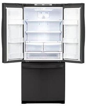 LG LFC20770SB Smooth Black