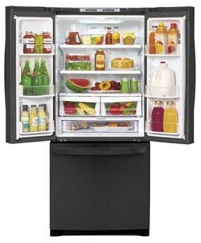 LG LFC20770SB Smooth Black