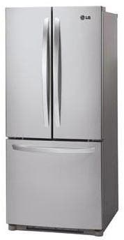 LG LFC20770ST Stainless Steel