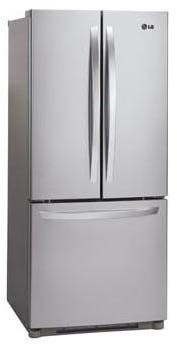 LG LFC20770ST Stainless Steel