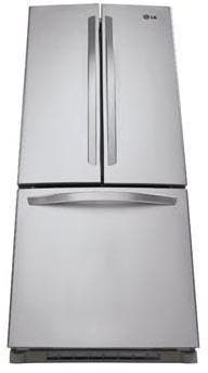 LG LFC20770ST Stainless Steel