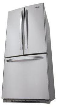 LG LFC20770ST Stainless Steel