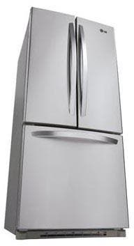 LG LFC20770ST Stainless Steel