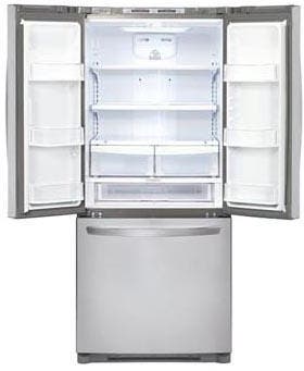 LG LFC20770ST Stainless Steel