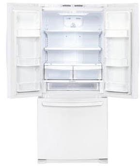 LG LFC20770SW Smooth White