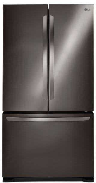 LG LFC21776D Black Stainless Steel