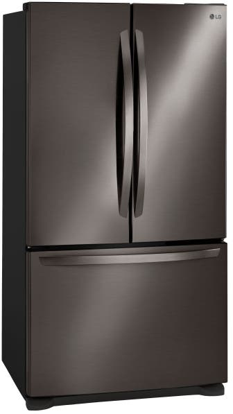 LG LFC21776D Black Stainless Steel