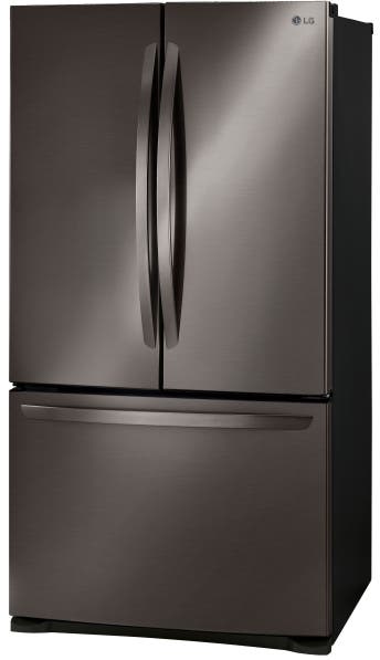 LG LFC21776D Black Stainless Steel