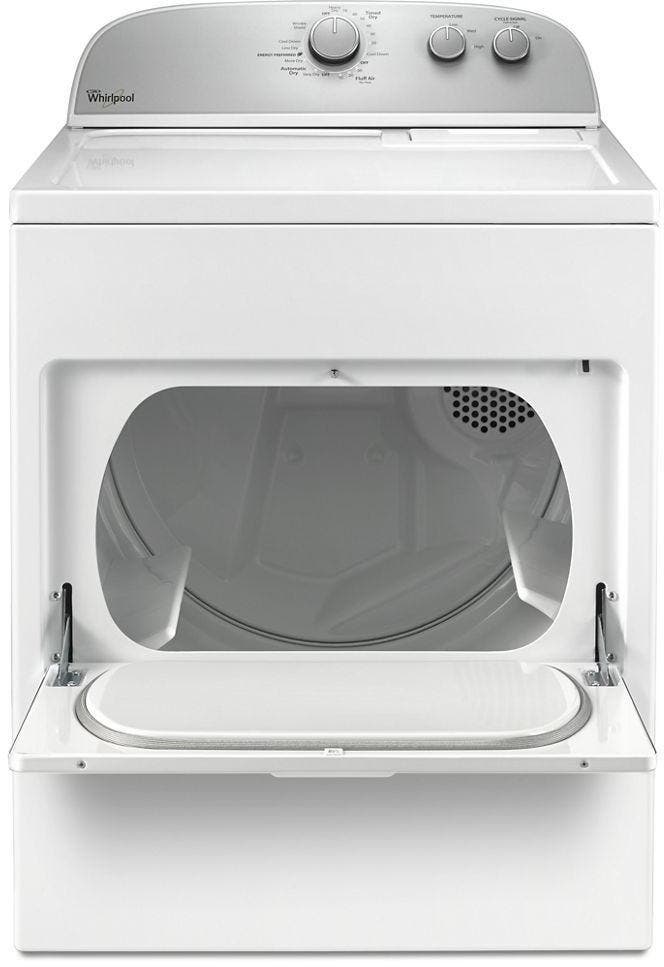 Whirlpool WED4916FW White