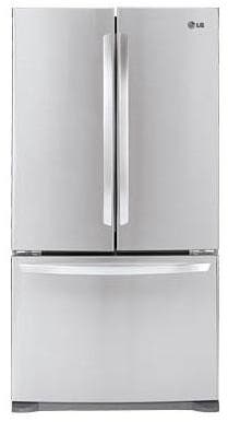 LG LFC21776ST Stainless Steel