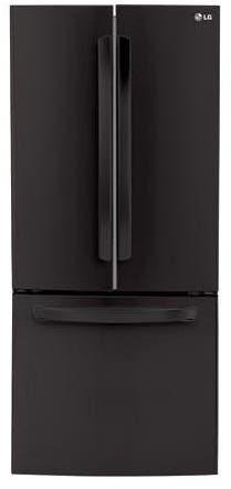 LG LFC22770SB Smooth Black