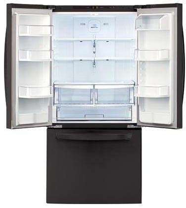 LG LFC22770SB Smooth Black
