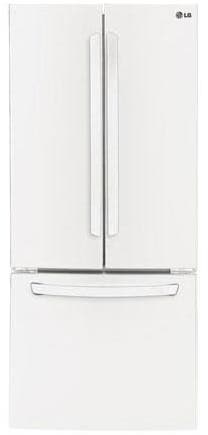 LG LFC22770SW Smooth White